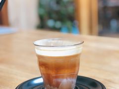 -阿什卡咖啡馆ESSCA COFFEE(塔里木石油宾馆店)
