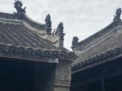 -内乡县衙博物馆