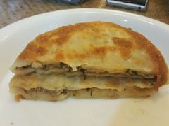 -乔家满族八大碗(流水沟店)