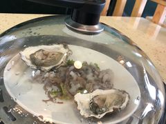 -港畔赶海蒸汽海鲜烧烤自助(仙螺岛店)