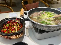 -乔阿马·江南味·驴肉香(龙湖华泾天街店)