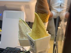 -野人先生现做冰淇淋(北京环宇荟店)