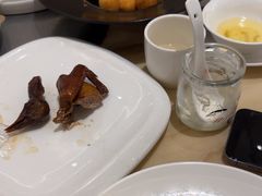 -锦粤宫·精致粤菜(深圳北站店)