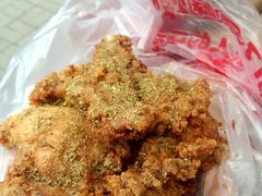 -上帝炸鸡(食品街店)