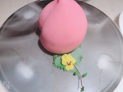 -韵秋荷(宝山龙湖天街店)