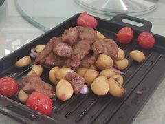 -旺顺阁鱼头泡饼(小红门店)