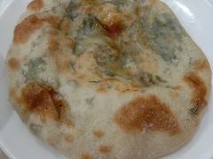 茴香馅饼-锦馨豆汁(天坛路店)