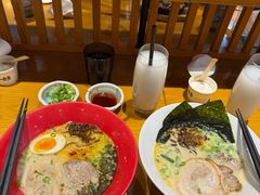 -一風堂拉面(美罗城店)