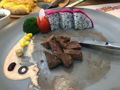 -冲浪熊西餐厅(南戴河店)