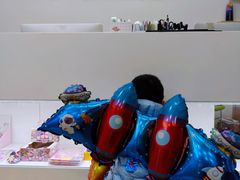 -培飞思维启蒙·益智游戏·科学探索(城西银泰店)