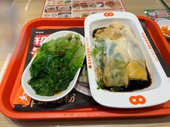 -红荔村肠粉(岗厦店)