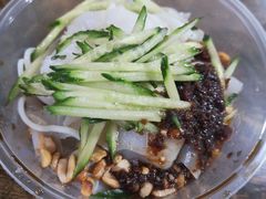 -小朱麻辣串(益民街店)