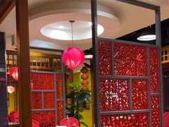 -芦月轩羊蝎子(劲松店)