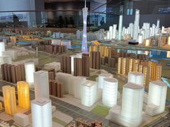 -广州市城市规划展览中心