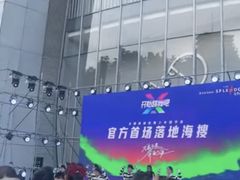 -金茂览秀城