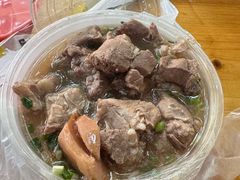 -燕子煨汤(山海关路店)