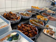 -孙记稻香世家时尚智选餐厅(证大大拇指店)