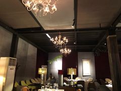 大堂-三利音·浦之舟(滨江大道店)