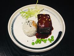 -柒园·三十年创意杭帮菜(龙湖滨江天街店)