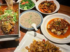 -树厨地道黔菜(凯里韶山南路店)