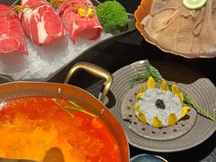 -色響火锅(恒隆广场店)