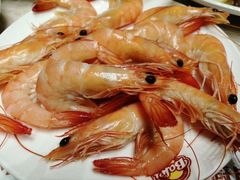 -芭菲盛宴·环球美食(袁家岗店)