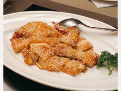 -浙江安吉JW万豪酒店·万豪中餐厅