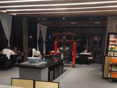 -陈熹公民族美食文化餐厅(中华广场店)