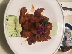 糖醋里脊-桂满陇-十里风荷(合生汇店)