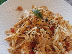 -满堂·烤鸭店·北京菜(鼓楼店)