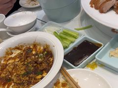 -紫光园·烤鸭(吕家营店)