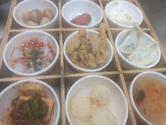 -蓉李记成都名小吃(合肥包河万达店)