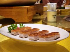 -金玉满堂潮州酒楼(无限极荟购物广场店)