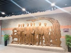 -中国社会主义青年团中央机关旧址纪念馆