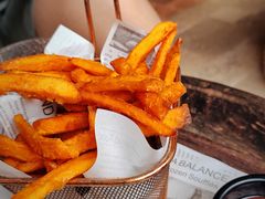 -翠贝卡&Mama Kelly Brunch Coffee(河西店)