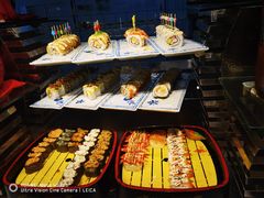 -東盛炭烤自助料理(浦东文峰广场店)
