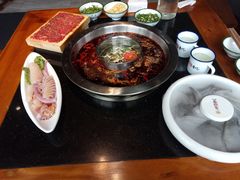 -正渝70年代老火锅(汽博店)