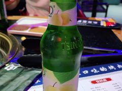 -牛鲜盛齐齐哈尔烤肉(曹路店)