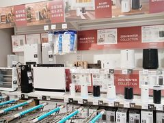 -NITORI 宜得利家居(上海中山公园龙之梦店)