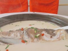 -鱼味馆(万佛湖店)