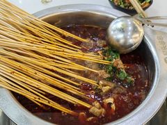 -屋头串串(龙潭寺店)