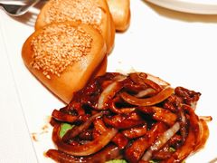 -莆田餐厅PUTIEN(武商MALL店)