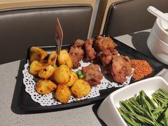 -海底捞火锅(大唐店)