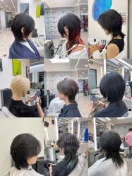 -AD HAIR 