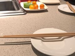 -海底捞大排档火锅(悦荟广场店)