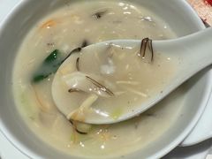 宋嫂鱼羹-杭州君悦酒店·湖滨28中餐厅