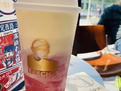 -LELECHA乐乐茶(三里屯店)