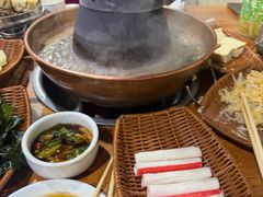 -元盛居(生态大街店)