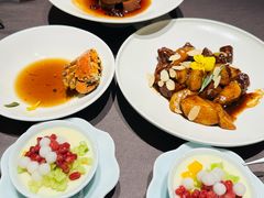 -小厨娘淮扬菜(河西奥美大厦店)