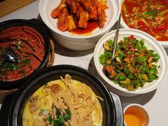 -老阿爸鲜鱼土菜(园区永旺店)